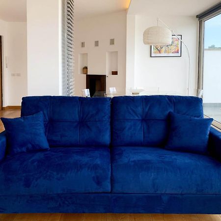 Vatican Apartment 77 Рим Экстерьер фото