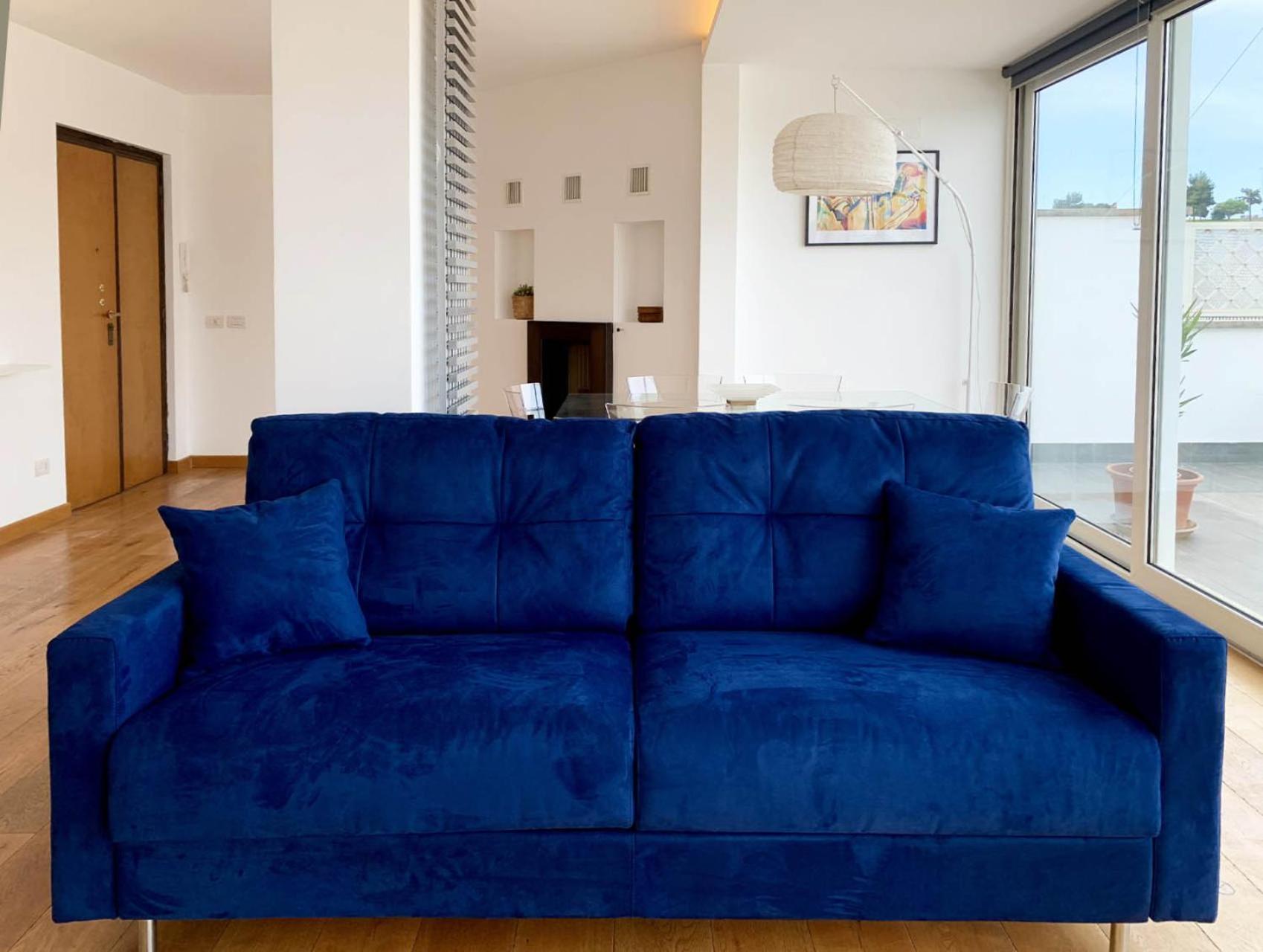 Vatican Apartment 77 Рим Экстерьер фото