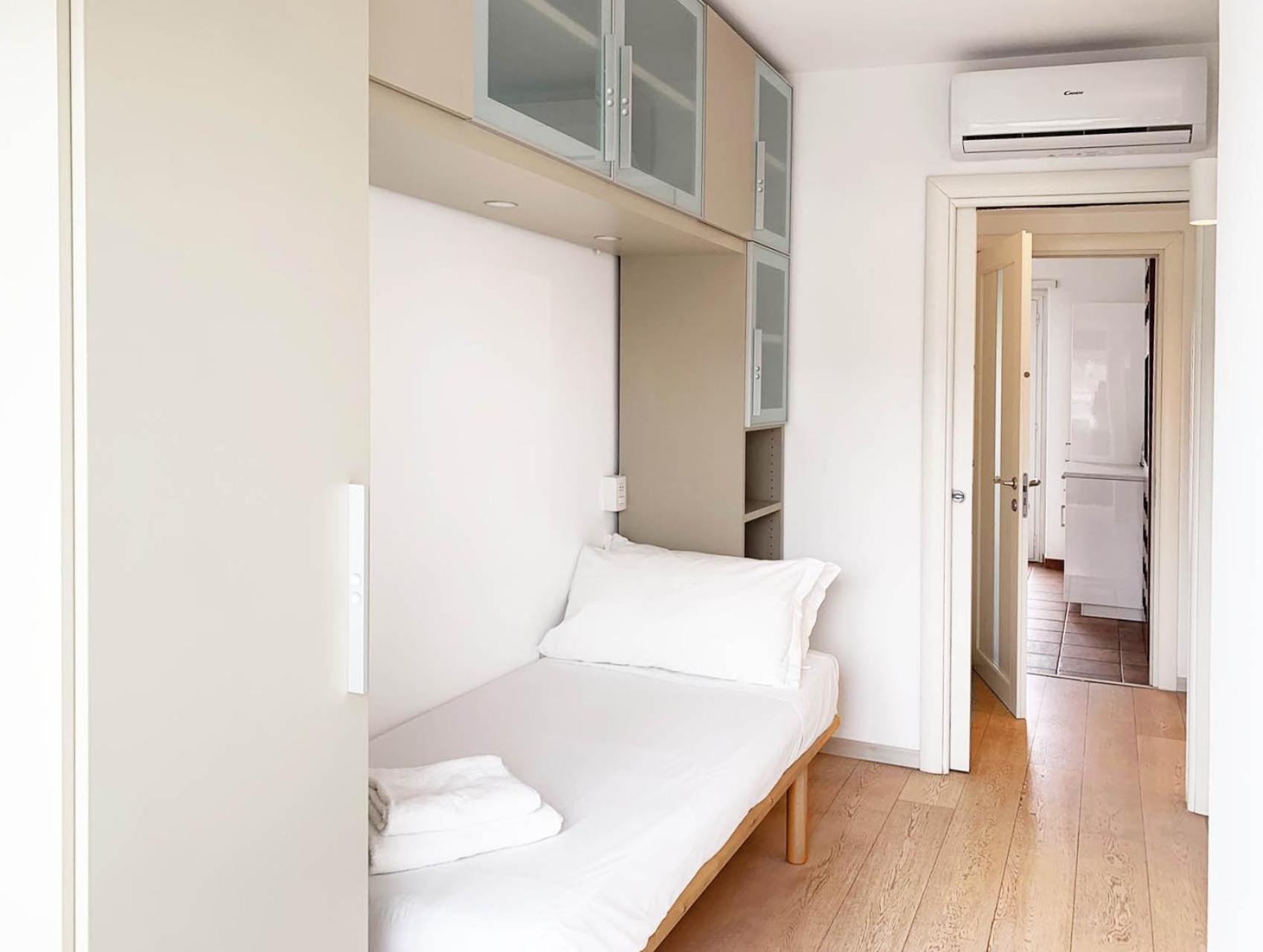 Vatican Apartment 77 Рим Экстерьер фото