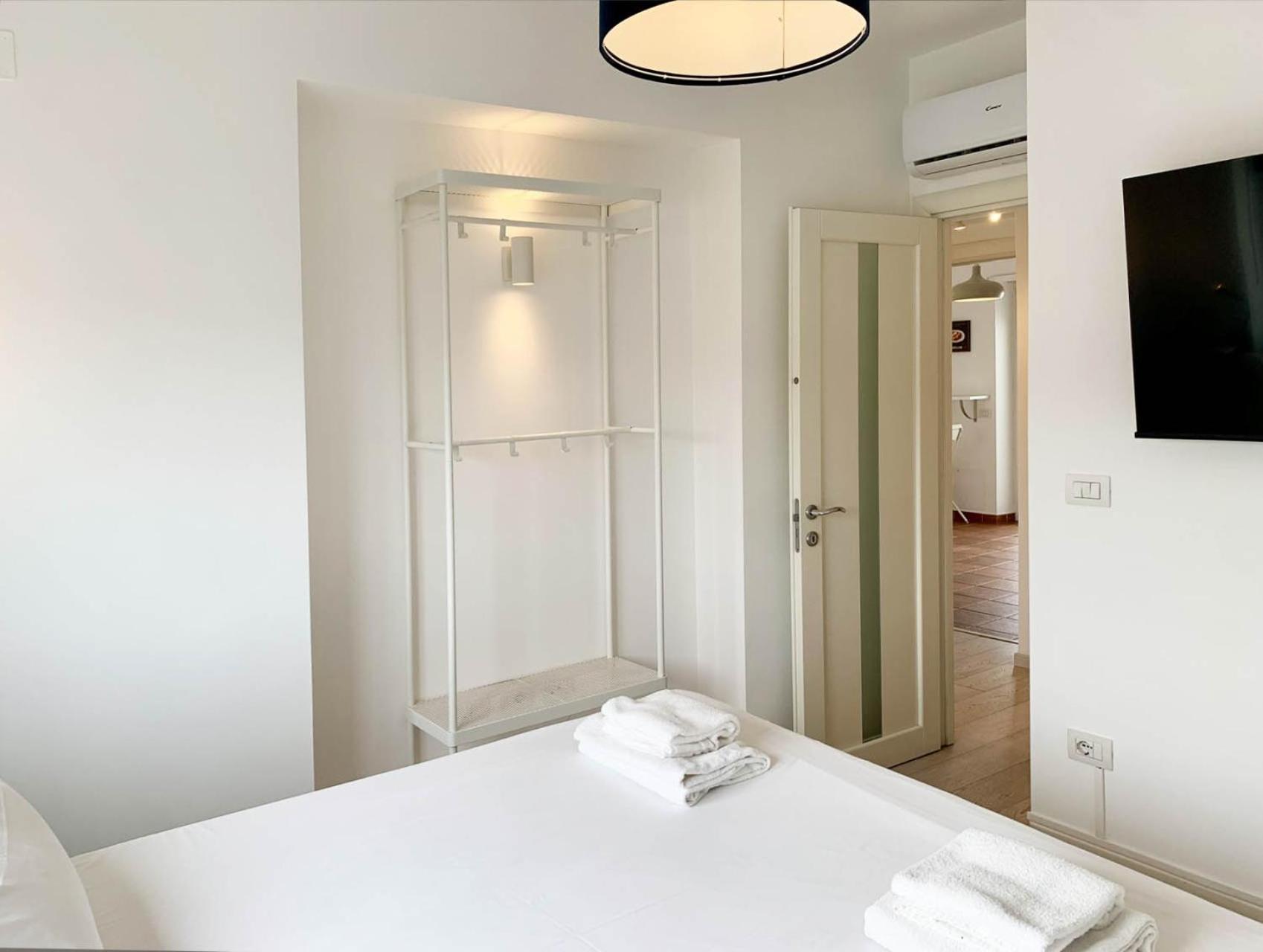 Vatican Apartment 77 Рим Экстерьер фото
