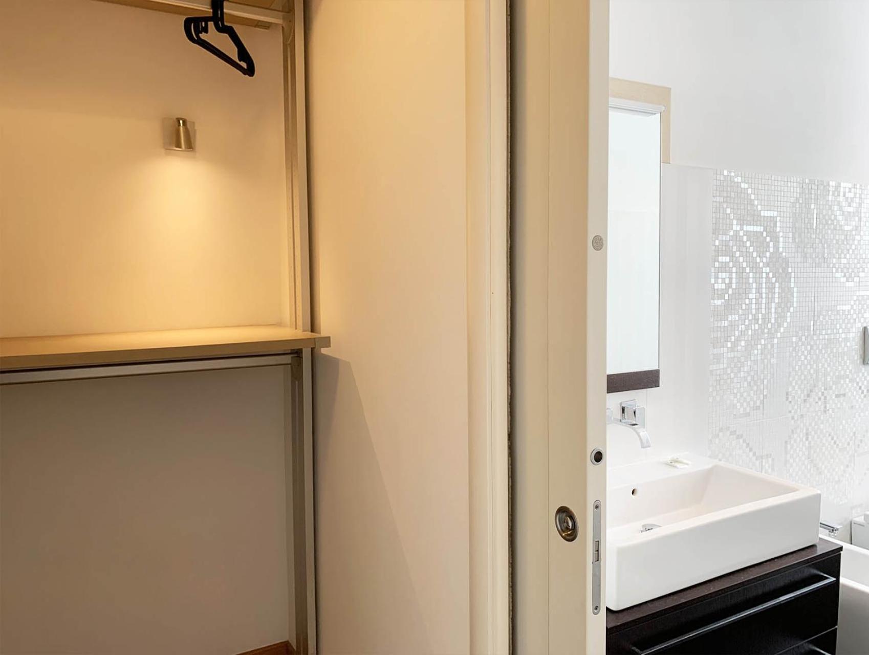 Vatican Apartment 77 Рим Экстерьер фото