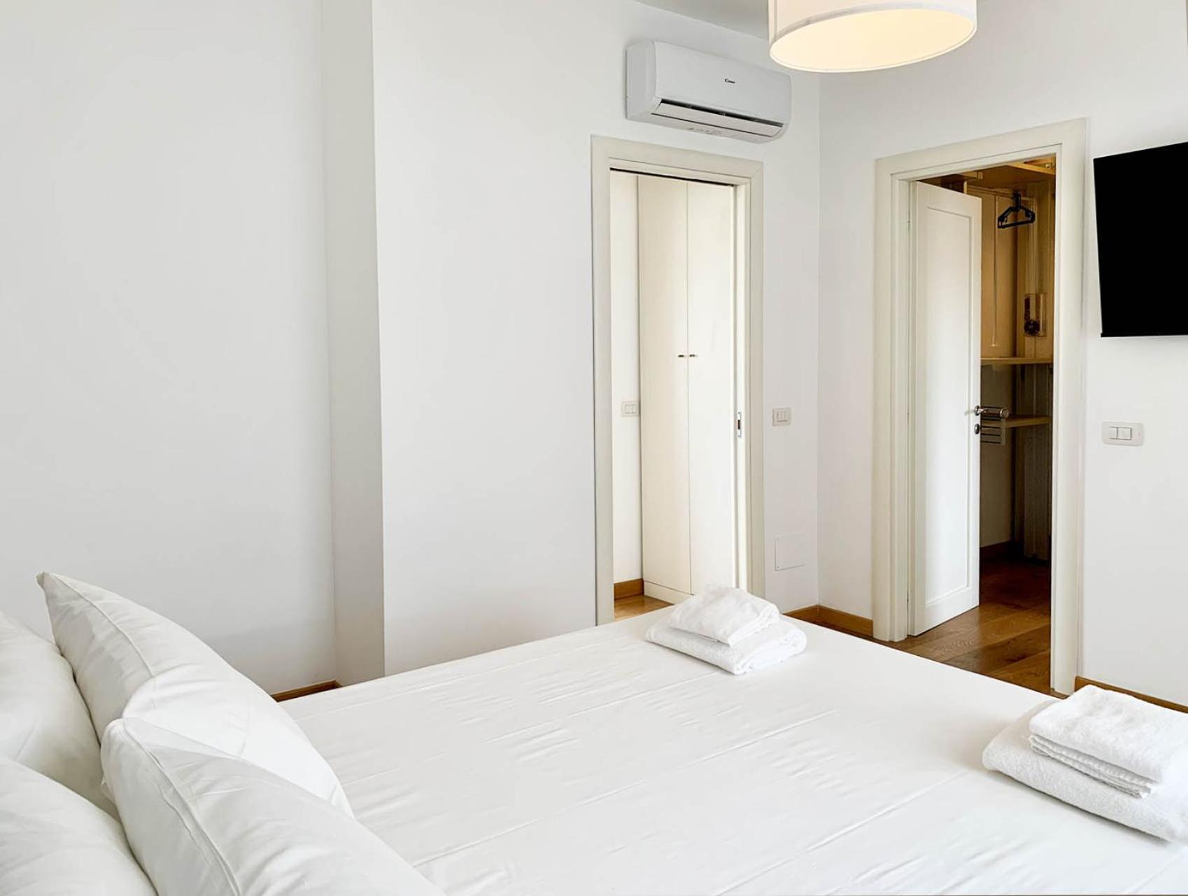 Vatican Apartment 77 Рим Экстерьер фото