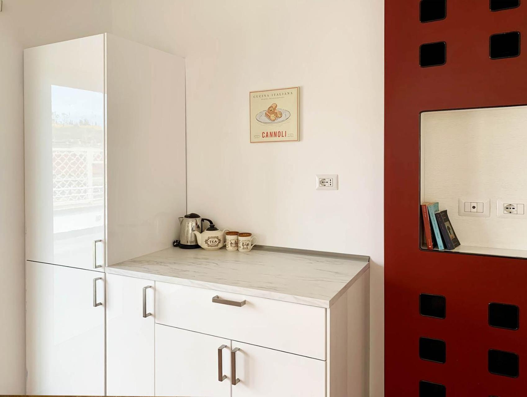 Vatican Apartment 77 Рим Экстерьер фото